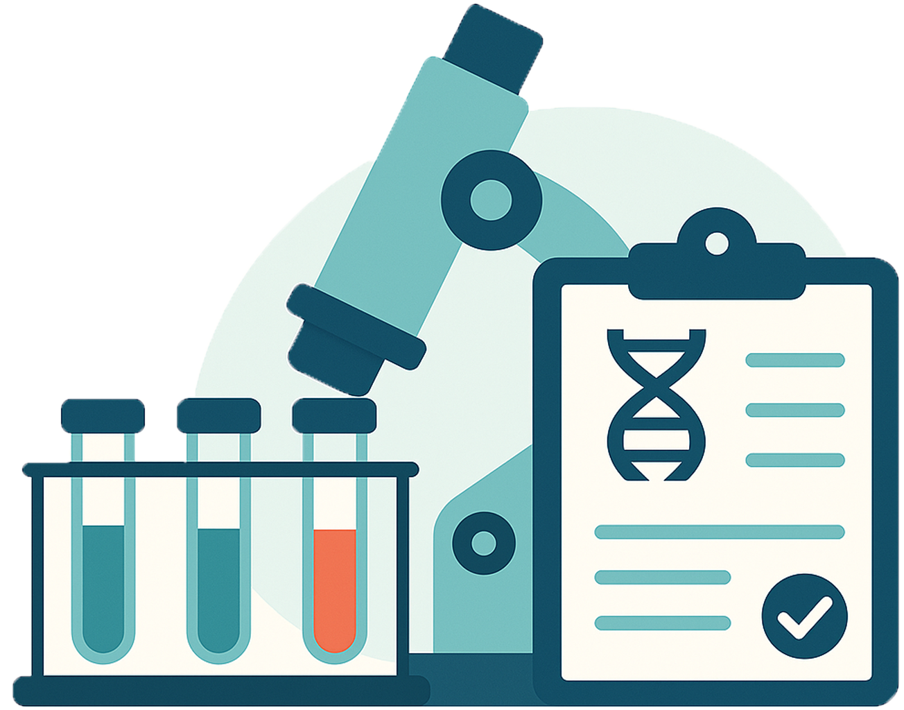 Lab Icon