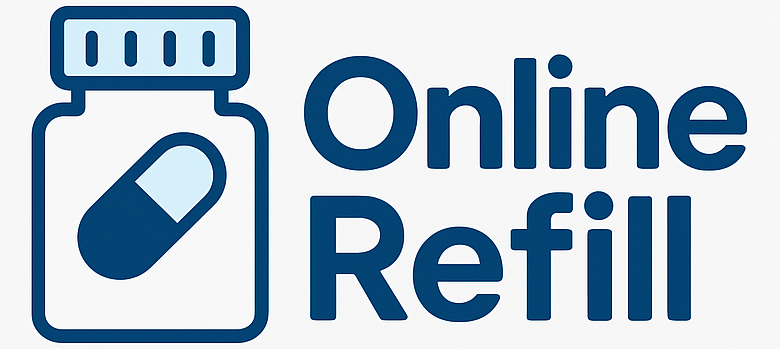 Online Refill