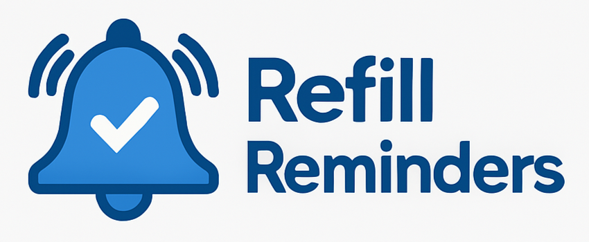 Refill Reminders