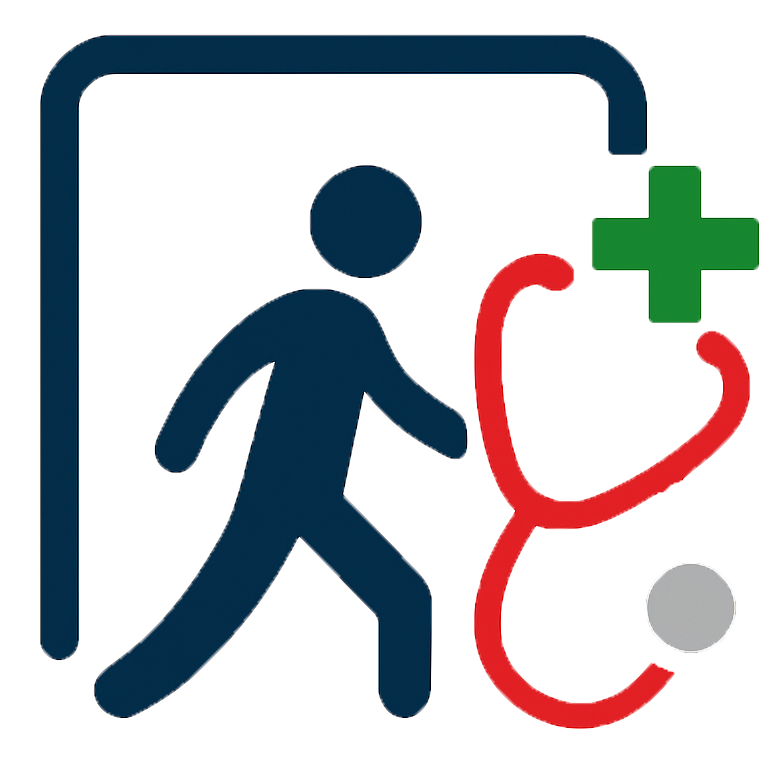 Primary Care Icon